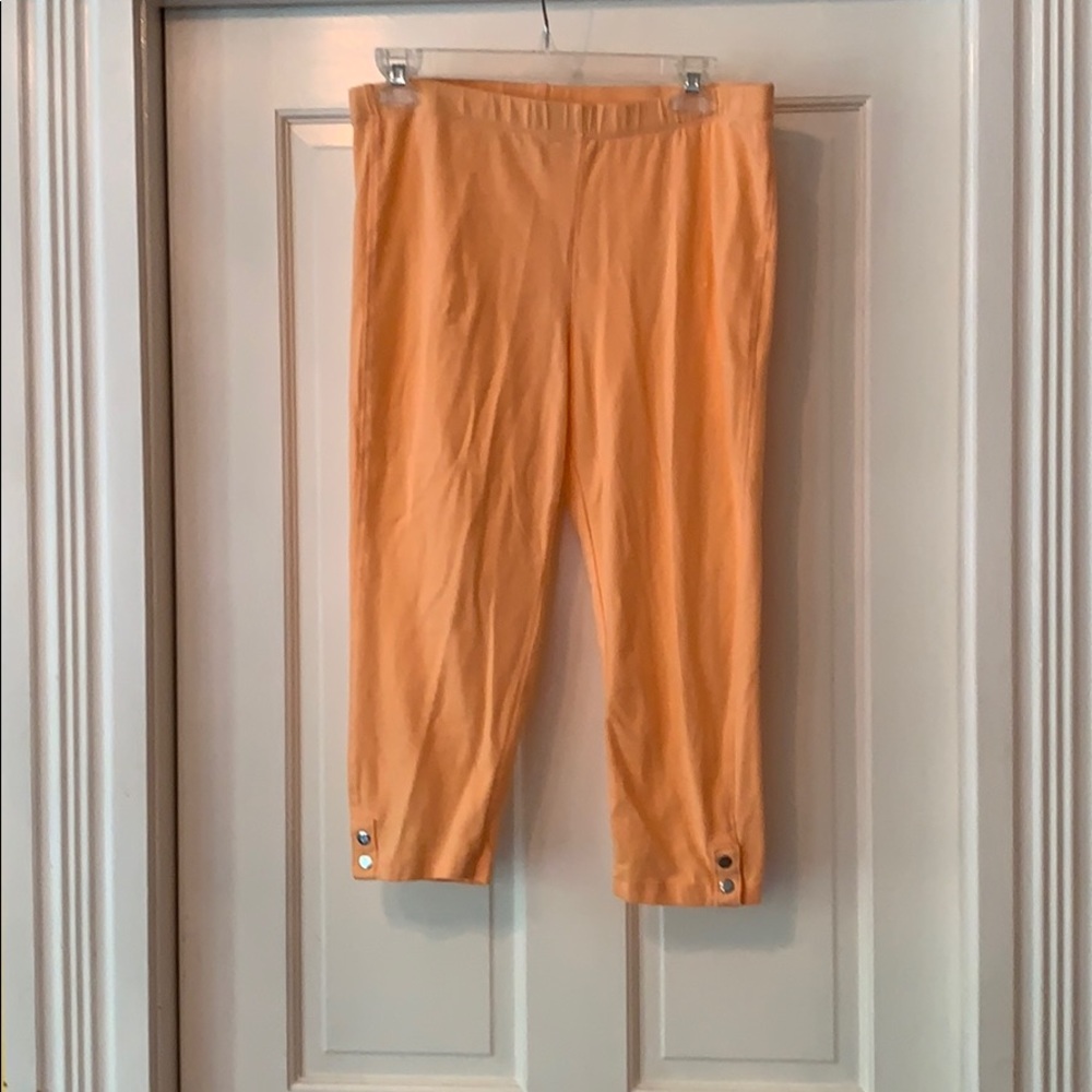 Leggings, Capri#26